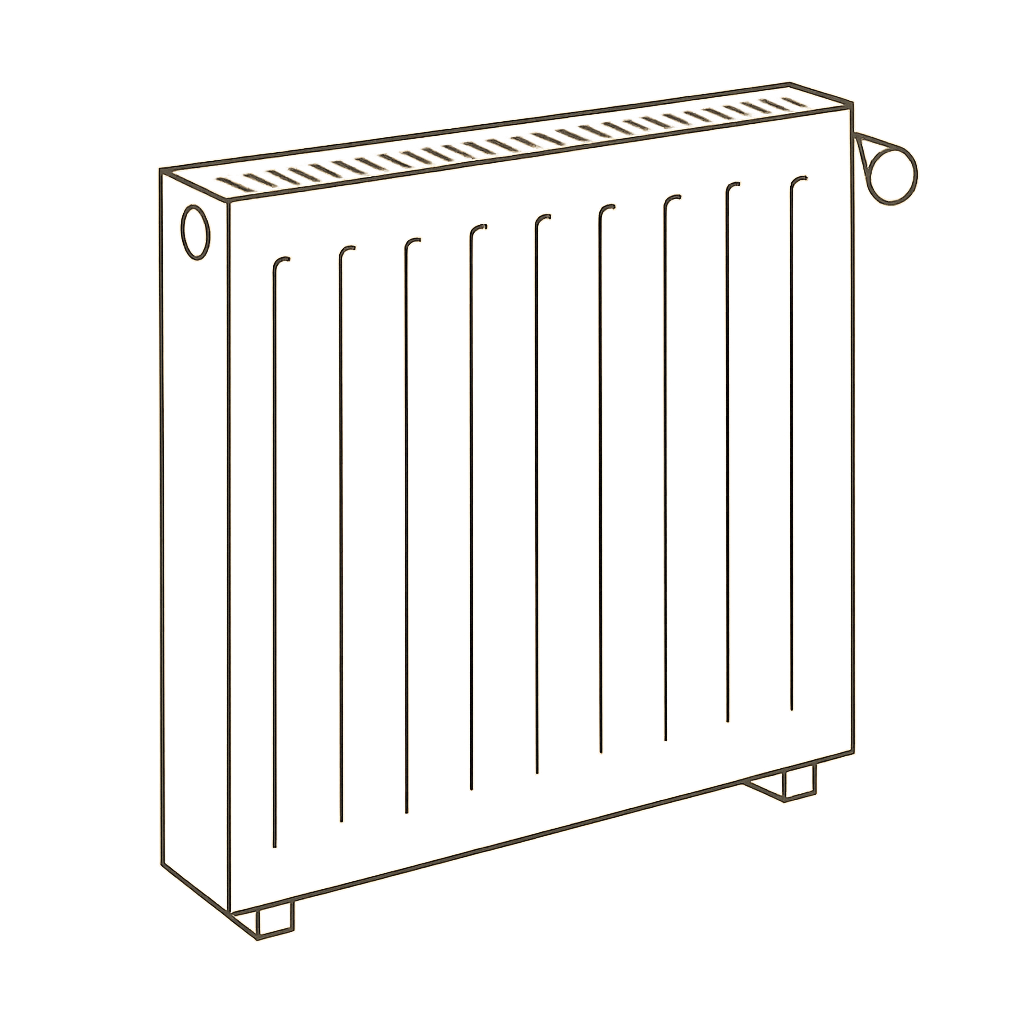 radiateur