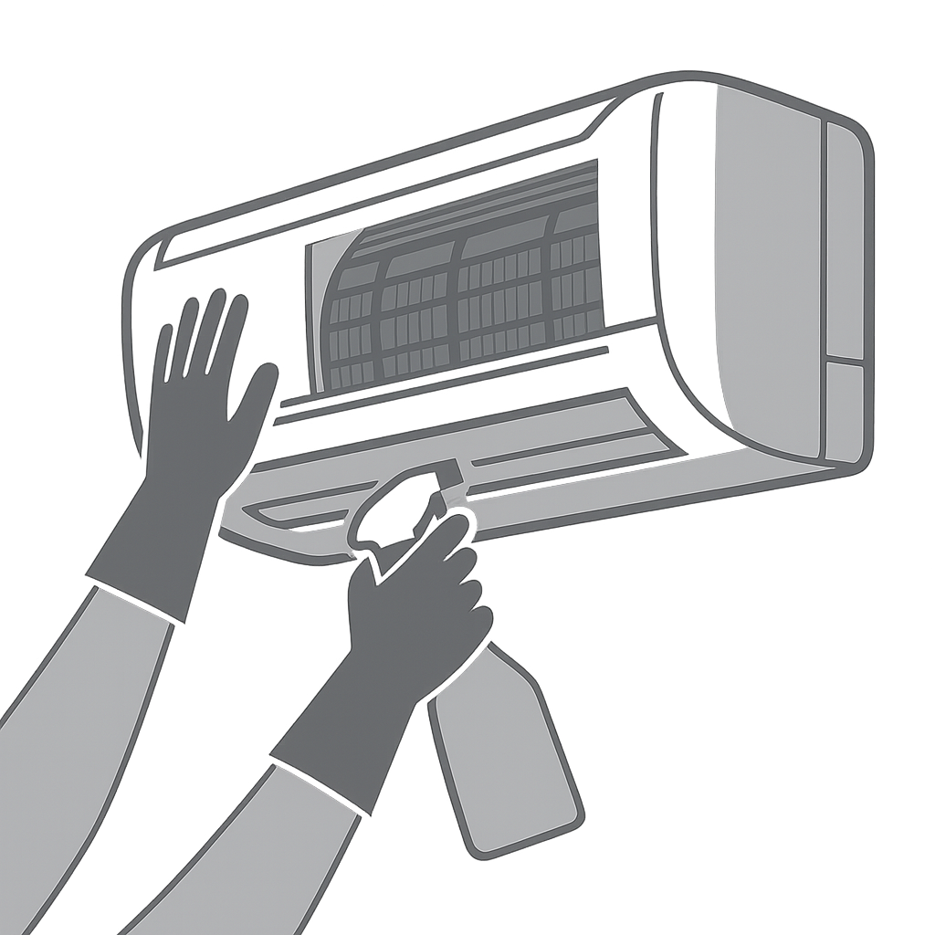 Maintenance ClimGO
