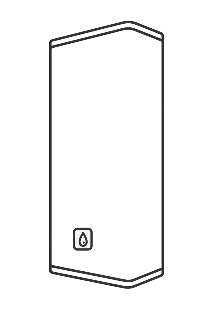Eau Chaude Sanitaire ClimGO