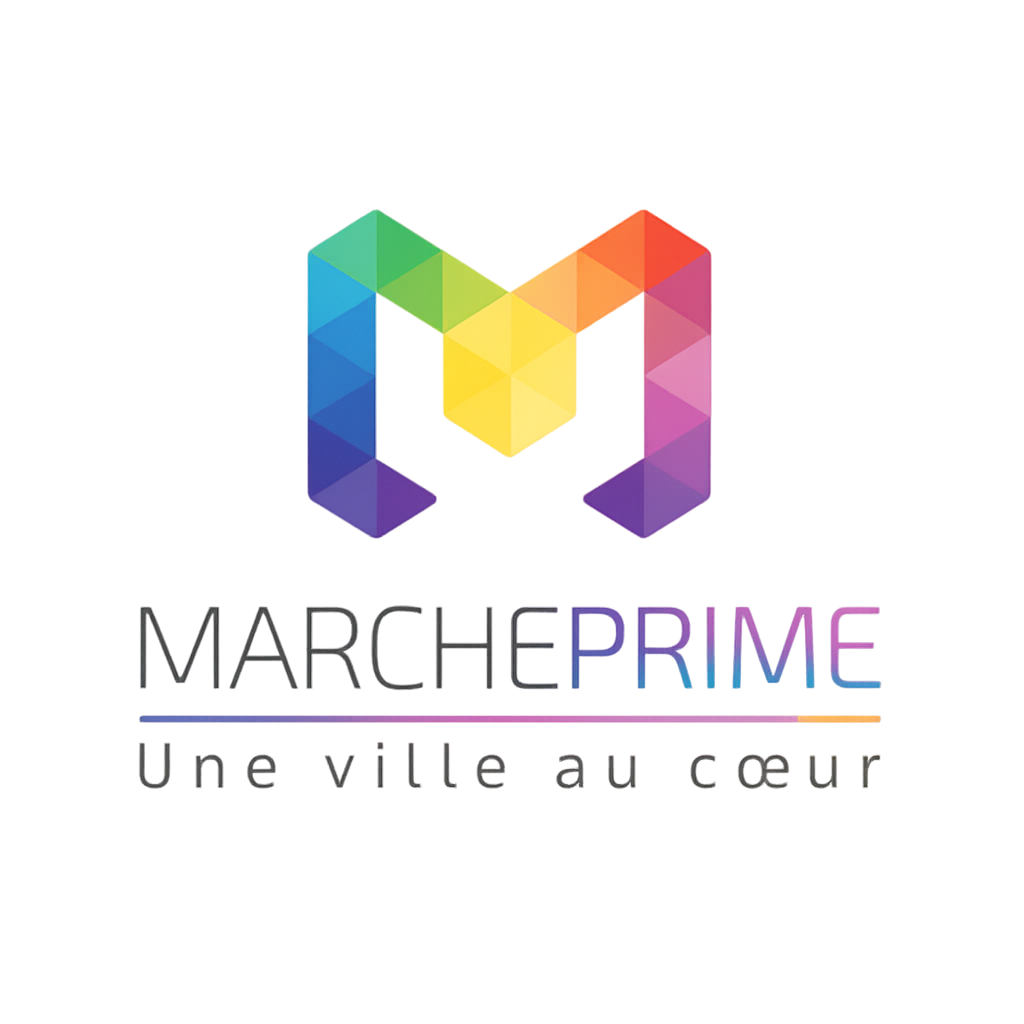 Marcheprime