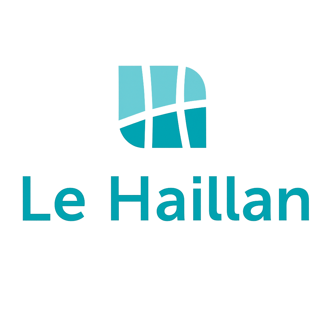 Le Haillan