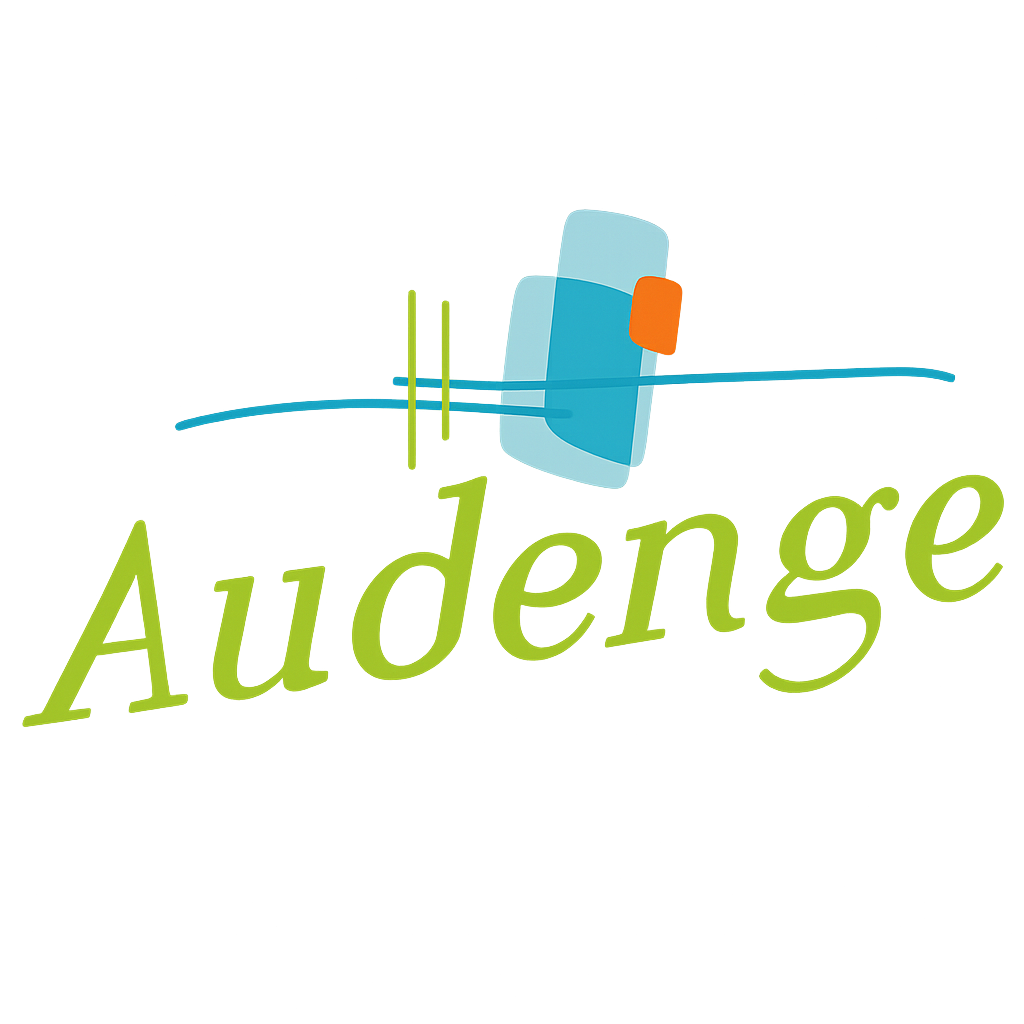 Audenge
